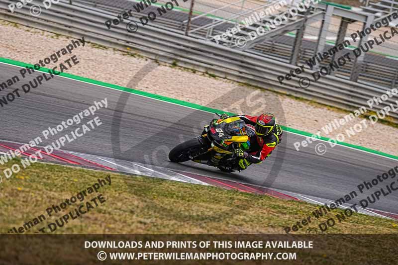 motorbikes;no limits;november 2019;peter wileman photography;portimao;portugal;trackday digital images